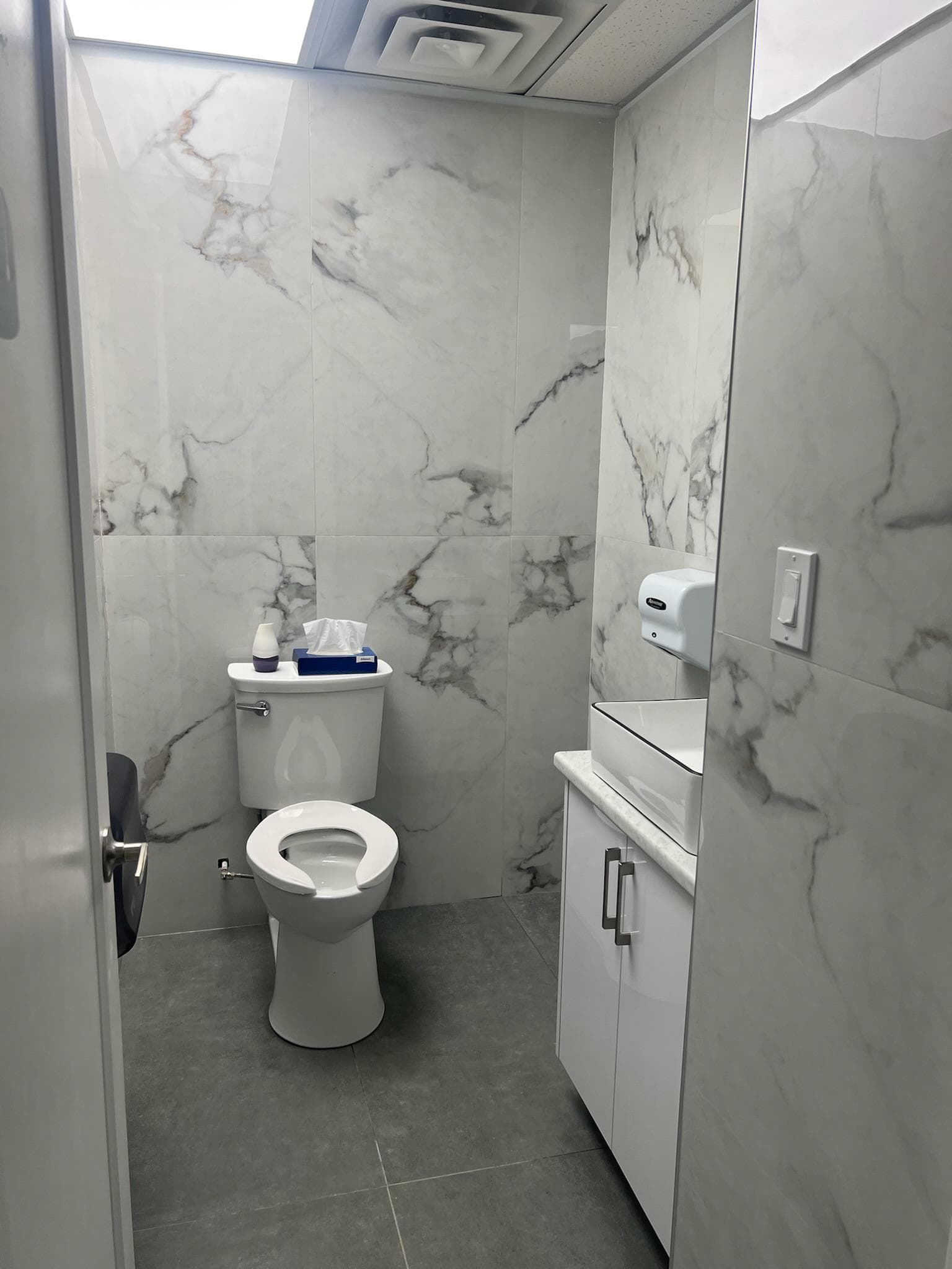 Multi-Station Exam Suite