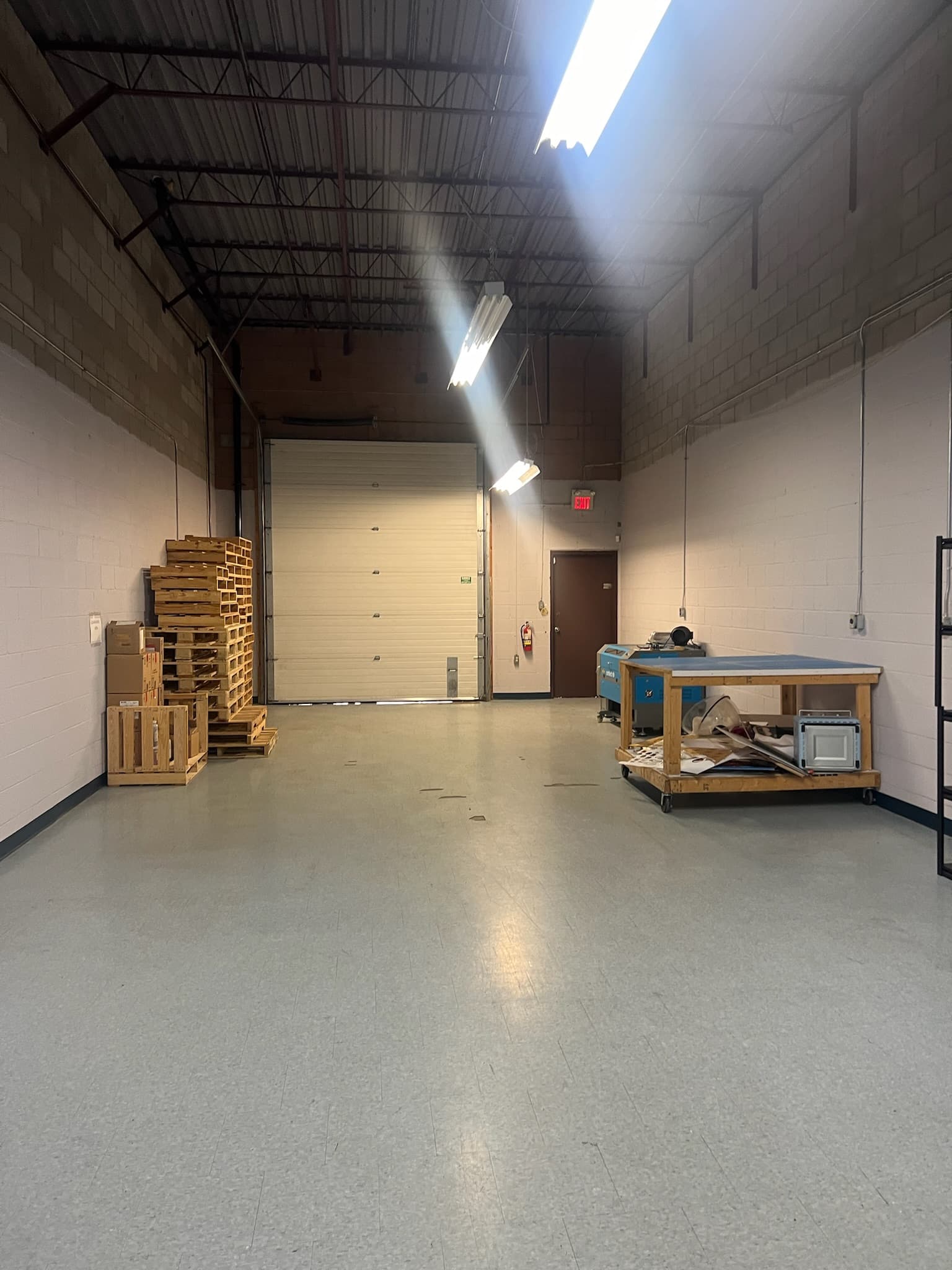 Move-Out Clean — Room Detail