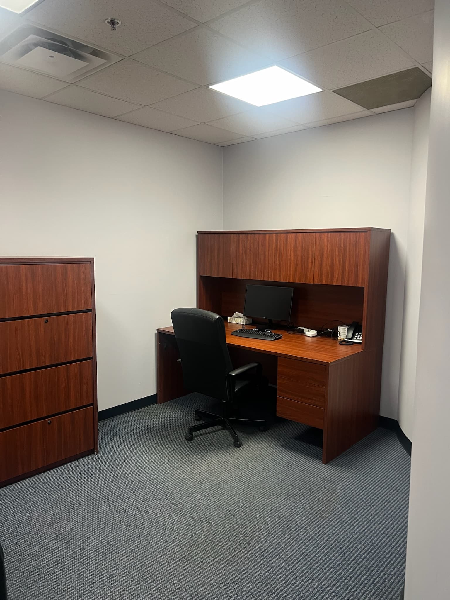 Move-Out Clean — Full Transformation