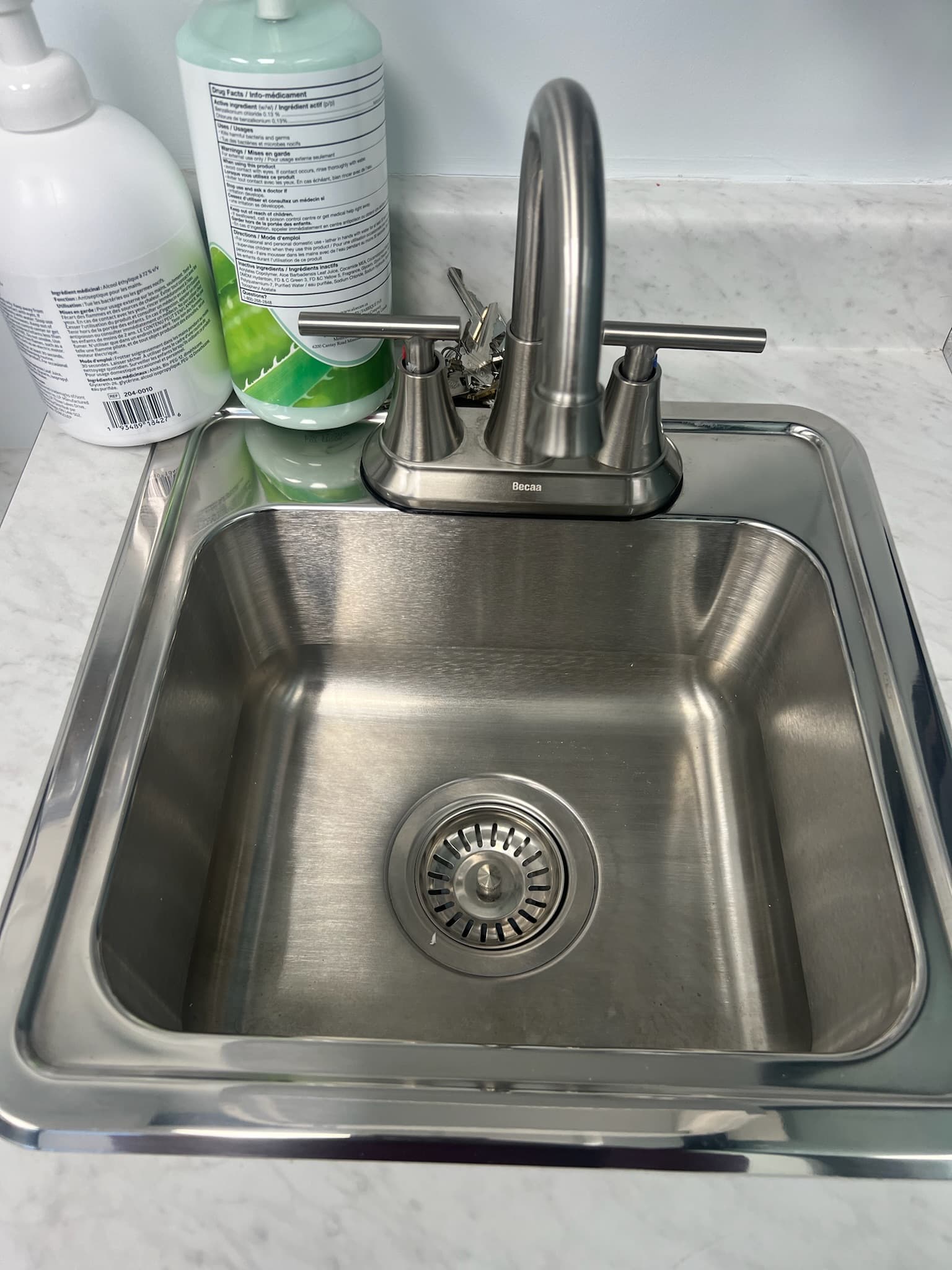 Dealing with Brant County’s Hard Water? Here is How to Actually Win.